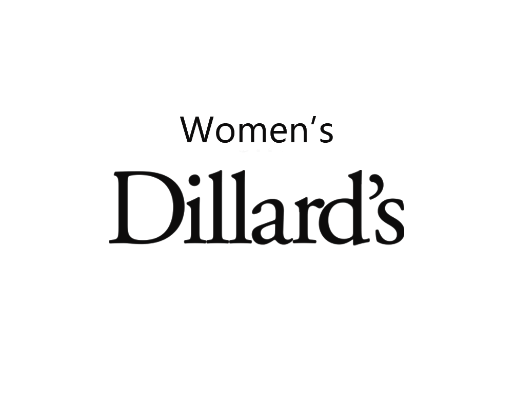 Women's Dillard's