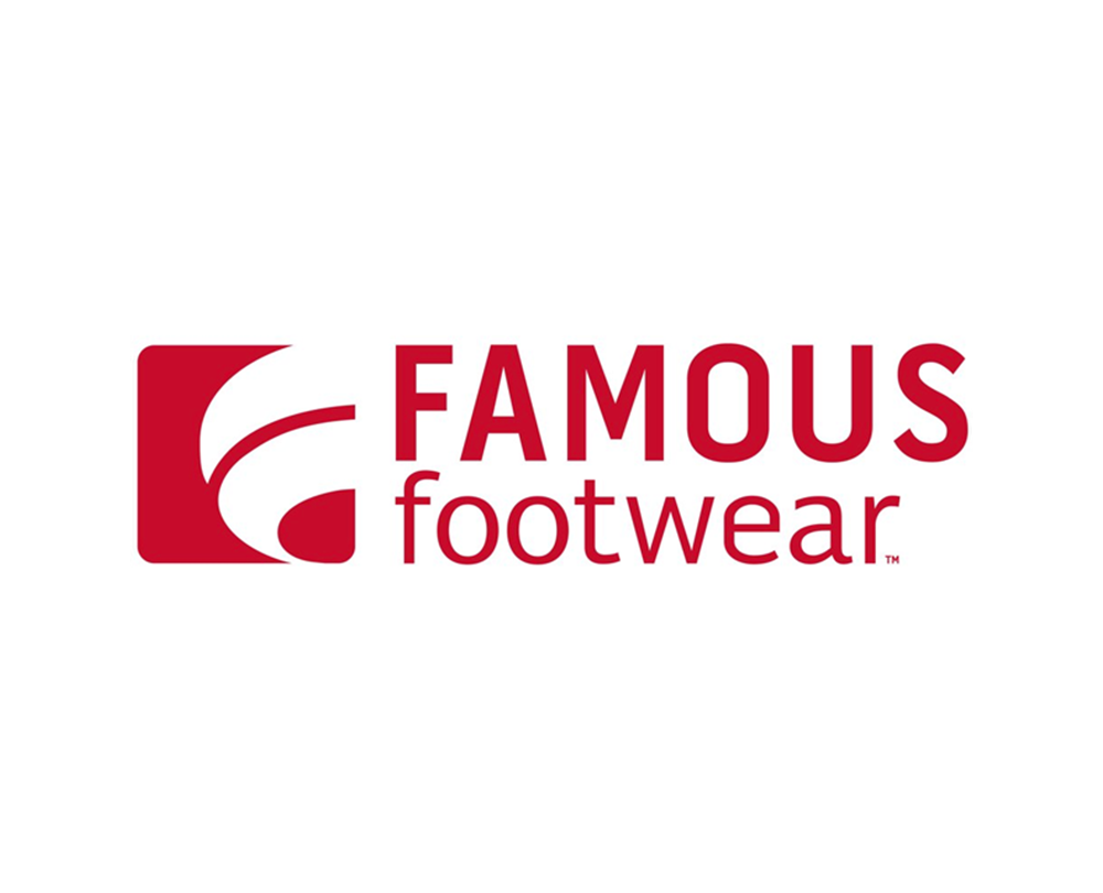 Famous Footwear | Winrock Town Center