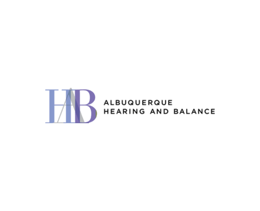 albuquerque hearing and balance logo
