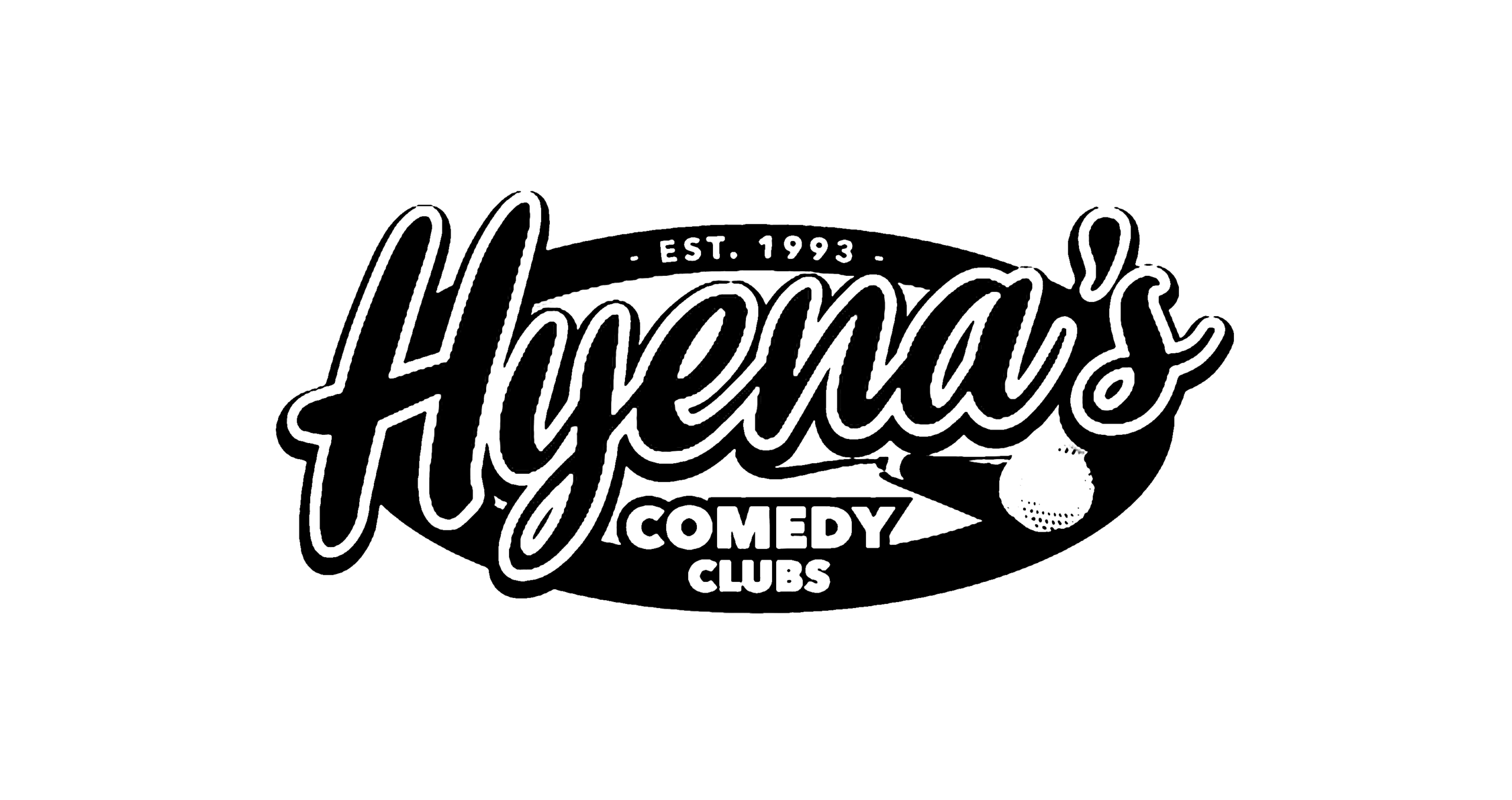 Hyena’s Comedy Clubs