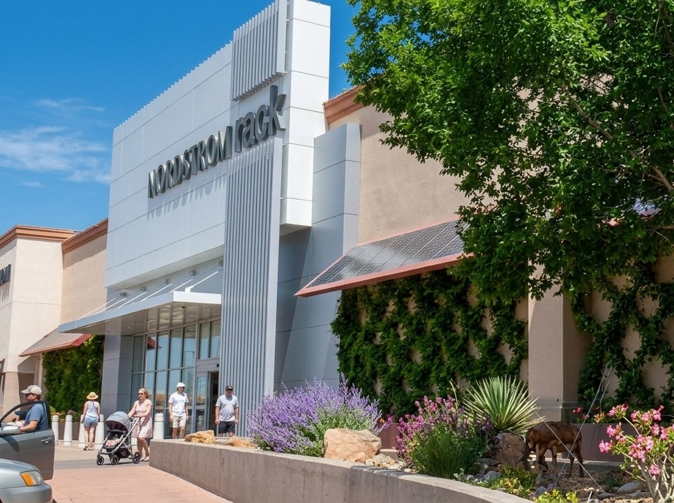 Nordstrom